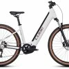 Cube Reaction Hybrid ONE 625 Easy Entry Lightgrey´n´rose -Vélo Boutique de vente Reaction Hybrid ONE 625 Easy Entry lightgrey n rose 634072