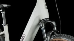 Cube Reaction Hybrid ONE 625 Easy Entry Lightgrey´n´rose -Vélo Boutique de vente Reaction Hybrid ONE 625 Easy Entry lightgrey n rose 634072 5