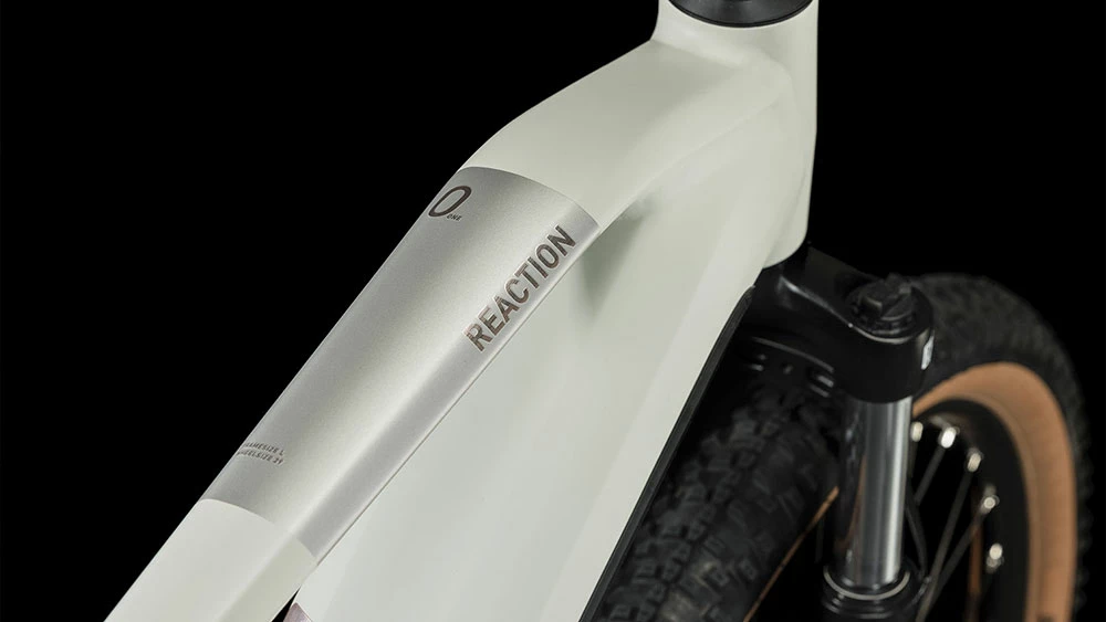 Cube Reaction Hybrid ONE 625 Lightgrey´n´rose 4 Cube Reaction Hybrid ONE 625 Lightgrey´n´rose – Image 2