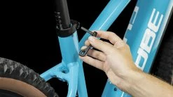 Cube Reaction Hybrid ONE 625 Skyblue´n´white -Vélo Boutique de vente Reaction Hybrid ONE 625 skyblue n white 634062 5