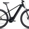 Cube Reaction Hybrid ONE 750 Grey´n´black -Vélo Boutique de vente Reaction Hybrid ONE 750 grey n black 634053