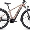 Cube Reaction Hybrid Performance 500 Allroad Metallicbrown´n´orange 2 Cube Reaction Hybrid Performance 500 Allroad Metallicbrown´n´orange -Vélo Boutique de vente Reaction Hybrid Performance 500 Allroad metallicbrown n orange 633171