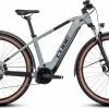 Cube Reaction Hybrid Performance 500 Allroad Swampgrey´n´black -Vélo Boutique de vente Reaction Hybrid Performance 500 Allroad swampgrey n black 633161