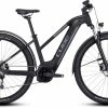 Cube Reaction Hybrid Performance 500 Lady Allroad Black´n´grey -Vélo Boutique de vente Reaction Hybrid Performance 500 Lady Allroad black n grey 633151