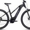 Cube Reaction Hybrid Performance 500 Lady Black´n´grey -Vélo Boutique de vente Reaction Hybrid Performance 500 Lady black n grey 633101