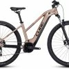 Cube Reaction Hybrid Performance 500 Lady Metallicbrown´n´orange -Vélo Boutique de vente Reaction Hybrid Performance 500 Lady metallicbrown n orange 633121