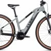 Cube Reaction Hybrid Performance 500 Lady Swampgrey´n´black -Vélo Boutique de vente Reaction Hybrid Performance 500 Lady swampgrey n black 633111
