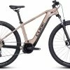 Cube Reaction Hybrid Performance 500 Metallicbrown´n´orange -Vélo Boutique de vente Reaction Hybrid Performance 500 metallicbrown n orange 633121