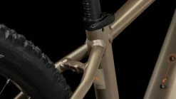 Cube Reaction Hybrid Performance 500 Metallicbrown´n´orange -Vélo Boutique de vente Reaction Hybrid Performance 500 metallicbrown n orange 633121 5