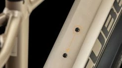 Cube Reaction Hybrid Performance 625 Allroad Metallicbrown´n´orange -Vélo Boutique de vente Reaction Hybrid Performance 625 Allroad metallicbrown n orange 3