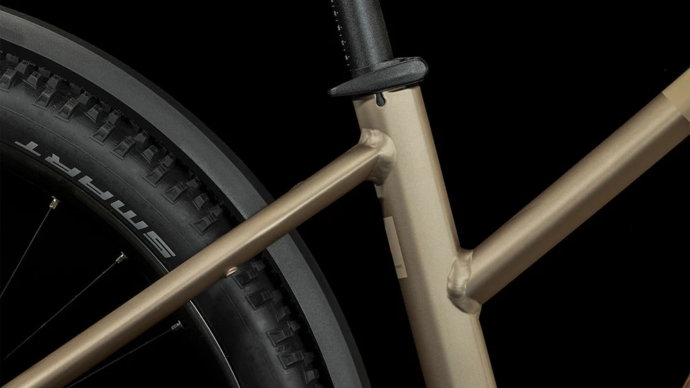 Cube Reaction Hybrid Performance 625 Lady Allroad Metallicbrown´n´orange 7 Cube Reaction Hybrid Performance 625 Lady Allroad Metallicbrown´n´orange – Image 5