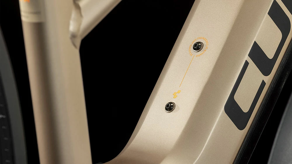 Cube Reaction Hybrid Performance 625 Lady Allroad Metallicbrown´n´orange 8 Cube Reaction Hybrid Performance 625 Lady Allroad Metallicbrown´n´orange – Image 6