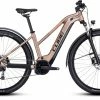 Cube Reaction Hybrid Performance 625 Lady Allroad Metallicbrown´n´orange -Vélo Boutique de vente Reaction Hybrid Performance 625 Lady Allroad metallicbrown n orange 633172
