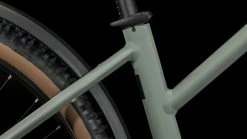 Cube Reaction Hybrid Performance 625 Lady Allroad Swampgrey´n´black -Vélo Boutique de vente Reaction Hybrid Performance 625 Lady Allroad swampgrey n black 5 1