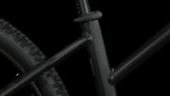 Cube Reaction Hybrid Performance 625 Lady Black´n´grey 12 Cube Reaction Hybrid Performance 625 Lady Black´n´grey -Vélo Boutique de vente Reaction Hybrid Performance 625 Lady black n grey 633102 4