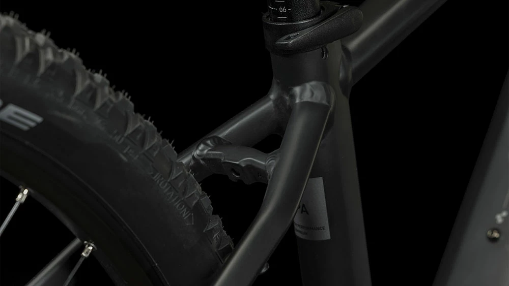 Cube Reaction Hybrid Performance 625 Black´n´grey 6 Cube Reaction Hybrid Performance 625 Black´n´grey – Image 4