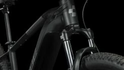 Cube Reaction Hybrid Performance 625 Black´n´grey 13 Cube Reaction Hybrid Performance 625 Black´n´grey -Vélo Boutique de vente Reaction Hybrid Performance 625 black n grey 633102 5