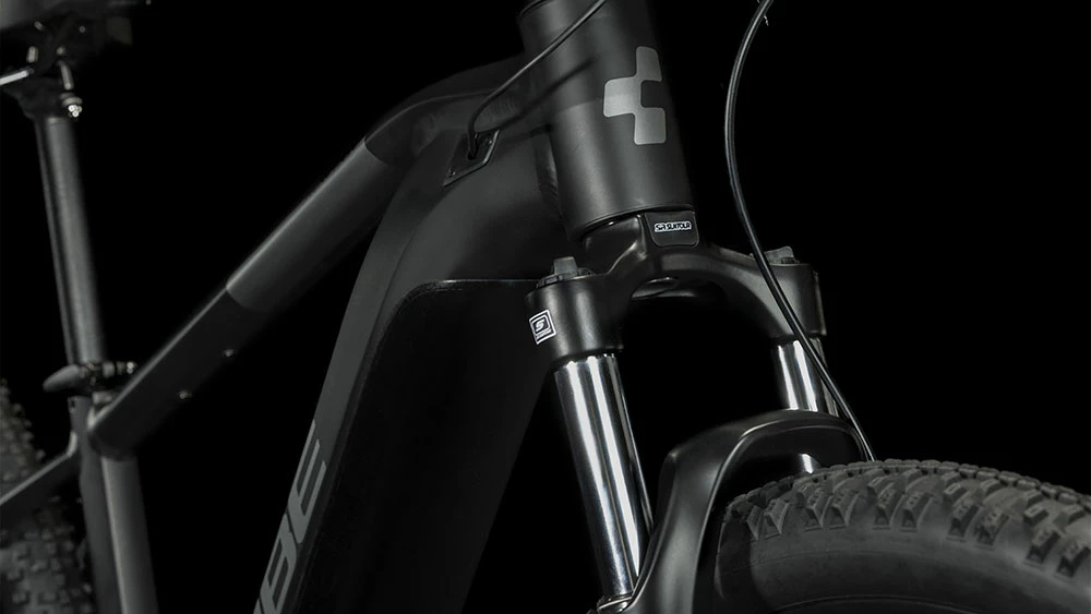 Cube Reaction Hybrid Performance 625 Black´n´grey 8 Cube Reaction Hybrid Performance 625 Black´n´grey – Image 6