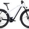 Cube Reaction Hybrid Pro 500 Allroad Flashwhite´n´black 2 Cube Reaction Hybrid Pro 500 Allroad Flashwhite´n´black -Vélo Boutique de vente Reaction Hybrid Pro 500 Allroad flashwhite n black 634161