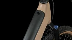 Cube Reaction Hybrid Pro 500 Easy Entry Blushrose´n´silver -Vélo Boutique de vente Reaction Hybrid Pro 500 Easy Entry blushrose n silver 634121 1