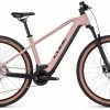 Cube Reaction Hybrid Pro 500 Blushrose´n´silver -Vélo Boutique de vente Reaction Hybrid Pro 500 blushrose n silver 634121