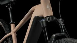 Cube Reaction Hybrid Pro 500 Blushrose´n´silver -Vélo Boutique de vente Reaction Hybrid Pro 500 blushrose n silver 634121 5