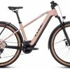 Cube Reaction Hybrid Pro 625 Allroad Blushrose´n´silver 1 Cube Reaction Hybrid Pro 625 Allroad Blushrose´n´silver -Vélo Boutique de vente Reaction Hybrid Pro 625 Allroad blushrose n silver 634172