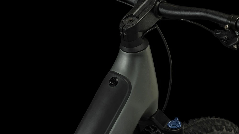 Cube Reaction Hybrid Pro 625 Easy Entry Flashgrey´n´green 5 Cube Reaction Hybrid Pro 625 Easy Entry Flashgrey´n´green – Image 3