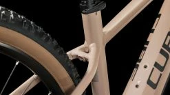 Cube Reaction Hybrid Pro 625 Blushrose´n´silver -Vélo Boutique de vente Reaction Hybrid Pro 625 blushrose n silver 634122 3