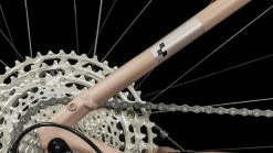 Cube Reaction Hybrid Pro 625 Blushrose´n´silver -Vélo Boutique de vente Reaction Hybrid Pro 625 blushrose n silver 634122 4