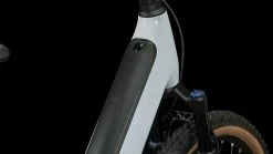 Cube Reaction Hybrid Pro 750 Easy Entry Flashwhite´n´black -Vélo Boutique de vente Reaction Hybrid Pro 750 Easy Entry flashwhite n black 634113 3