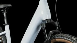 Cube Reaction Hybrid Pro 750 Easy Entry Flashwhite´n´black -Vélo Boutique de vente Reaction Hybrid Pro 750 Easy Entry flashwhite n black 634113 6