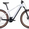 Cube Reaction Hybrid Pro 750 Flashwhite´n´black -Vélo Boutique de vente Reaction Hybrid Pro 750 flashwhite n black 634113