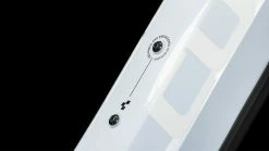 Cube Reaction Hybrid Pro 750 Flashwhite´n´black -Vélo Boutique de vente Reaction Hybrid Pro 750 flashwhite n black 634113 3