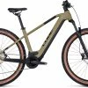 Cube Reaction Hybrid Race 625 Olive´n´green -Vélo Boutique de vente Reaction Hybrid Race 625 olive n green 634212 1