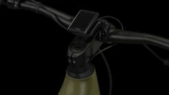 Cube Reaction Hybrid Race 750 Easy Entry Olive´n´green -Vélo Boutique de vente Reaction Hybrid Race 750 Easy Entry olive n green 634213 3