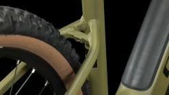 Cube Reaction Hybrid Race 750 Easy Entry Olive´n´green -Vélo Boutique de vente Reaction Hybrid Race 750 Easy Entry olive n green 634213 4