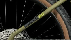 Cube Reaction Hybrid Race 750 Easy Entry Olive´n´green -Vélo Boutique de vente Reaction Hybrid Race 750 Easy Entry olive n green 634213 5