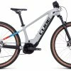 Cube Reaction Hybrid Rookie SLX 400 Teamline -Vélo Boutique de vente Reaction Hybrid Rookie SLX 400 teamline 630070