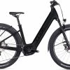 Cube Reaction Hybrid SLX 750 Allroad Easy Entry Black´n´reflex -Vélo Boutique de vente Reaction Hybrid SLX 750 Allroad Easy Entry black n reflex 634333 1