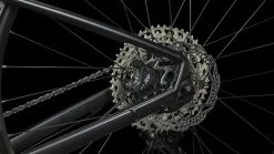 Cube Reaction Pro Metalblack´n´black 12 Cube Reaction Pro Metalblack´n´black -Vélo Boutique de vente Reaction Pro metalblack n black 612100 4