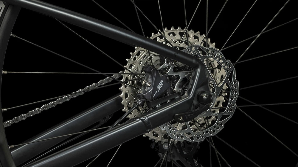 Cube Reaction Pro Metalblack´n´black 7 Cube Reaction Pro Metalblack´n´black – Image 5