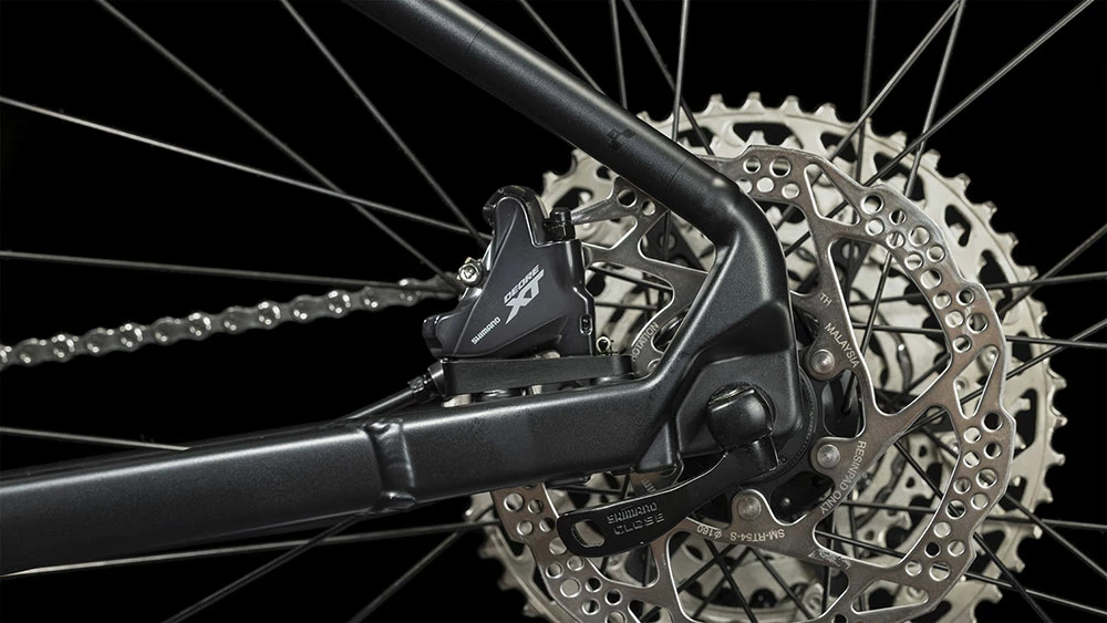 Cube Reaction Pro Metalblack´n´black 8 Cube Reaction Pro Metalblack´n´black – Image 6