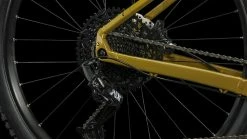 Cube Reaction TM Caramel´n´black -Vélo Boutique de vente Reaction TM caramel n black 615100 3