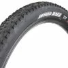 Pneu Maxxis Rekon Race EXO Protection - Dual 62a/60a - Tubeless Ready – 60 Tpi -Vélo Boutique de vente Rekon Raco Exo Pro Profil 1235x735