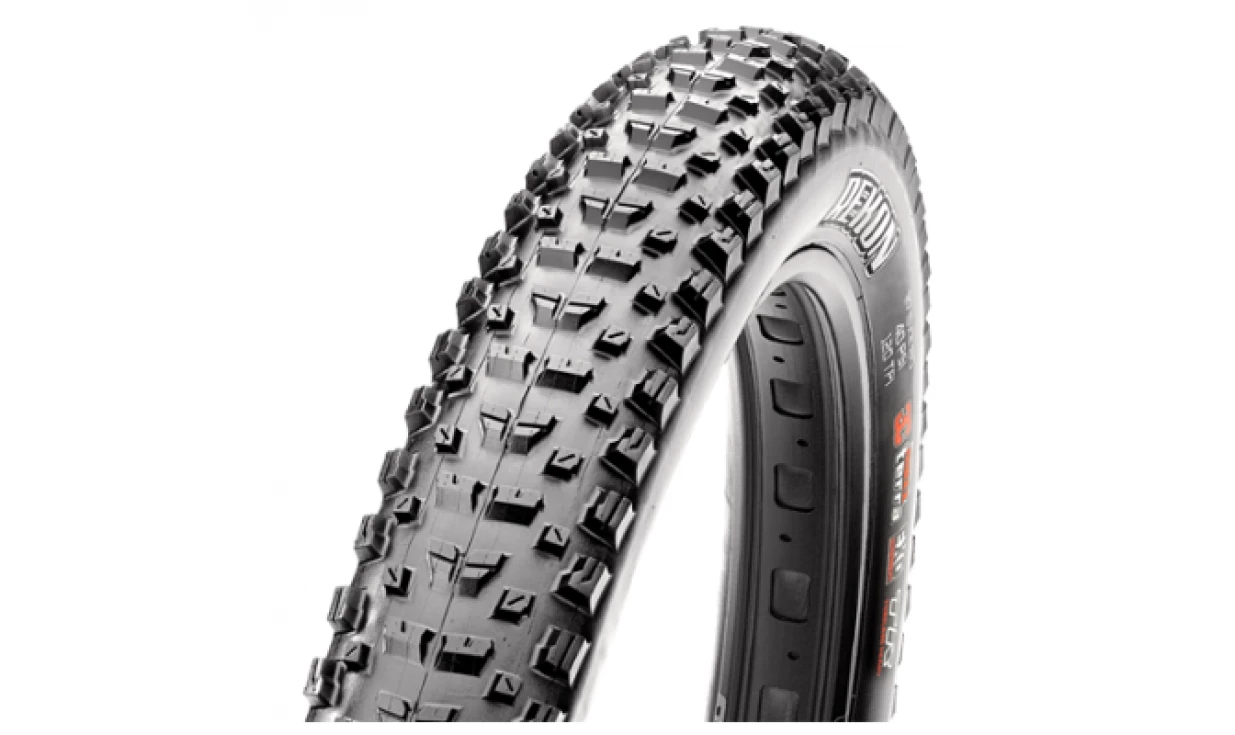 Pneu Maxxis Rekon - EXO Protection - 3C Maxx Speed - Tubeless Ready 3 Pneu Maxxis Rekon - EXO Protection - 3C Maxx Speed - Tubeless Ready