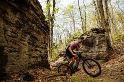 Santa Cruz Blur C S Trail -Vélo Boutique de vente SC FULL SHOOT Bvernor 0650 03