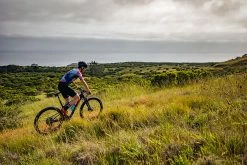 Santa Cruz Blur C S Trail -Vélo Boutique de vente SC FULL SHOOT Bvernor 1077 04