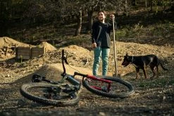 Santa Cruz Bronson C S 9 Santa Cruz Bronson C S -Vélo Boutique de vente SN Bronson Vero 073drynzXA8BndBw