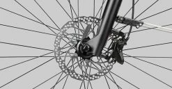 Radon Solution Hybrid 8.0 Lady CX 500 -Vélo Boutique de vente SOLUTION HYBRID CX 8 0 Detail 03